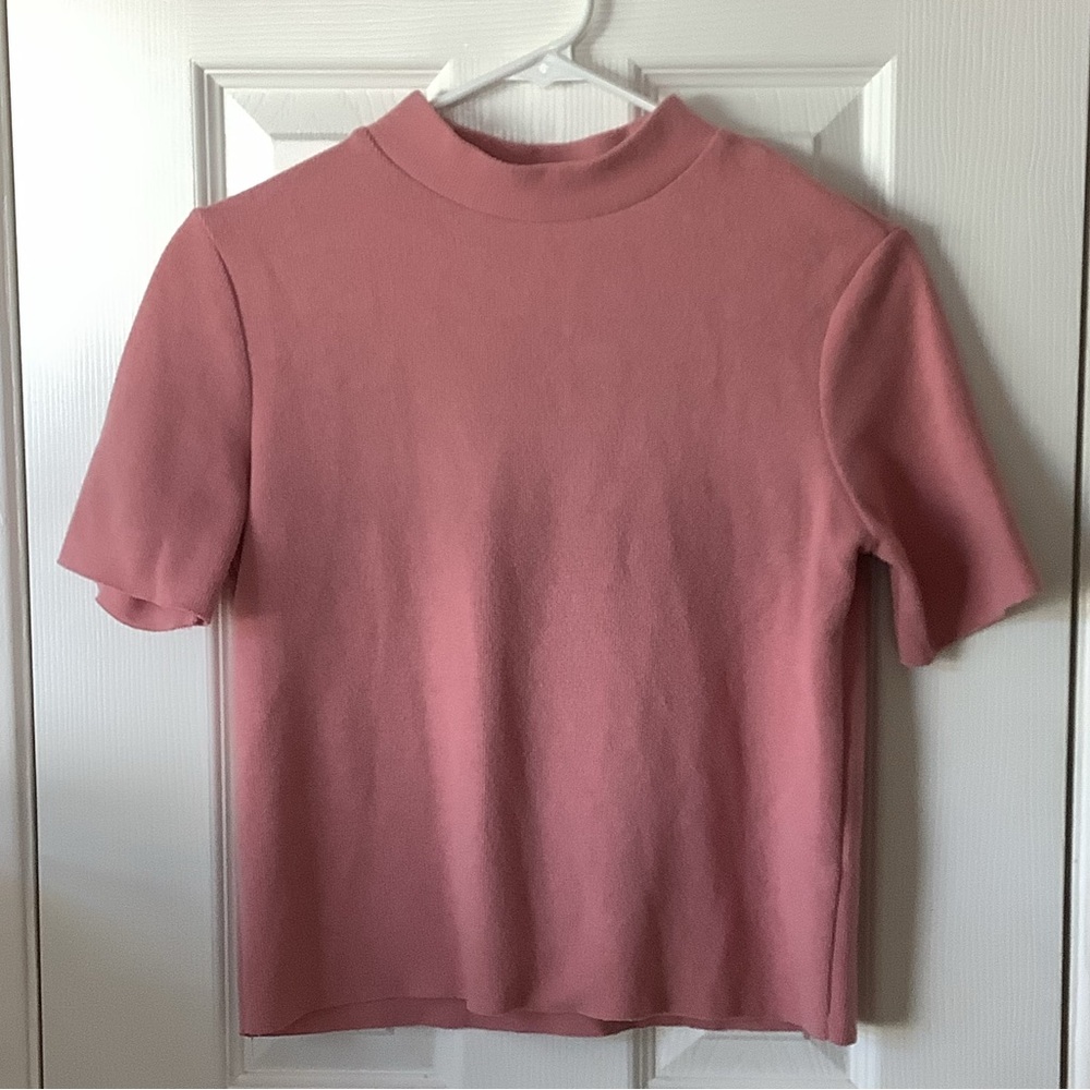 Dusty Pink T-shirt